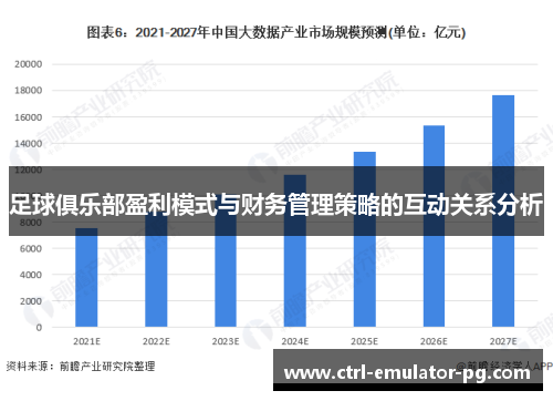 足球俱乐部盈利模式与财务管理策略的互动关系分析