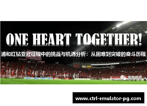 浦和红钻亚冠征程中的挑战与机遇分析：从困难到突破的奋斗历程